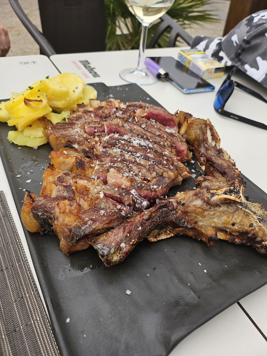 Las Brasas De Casa Agustín-7