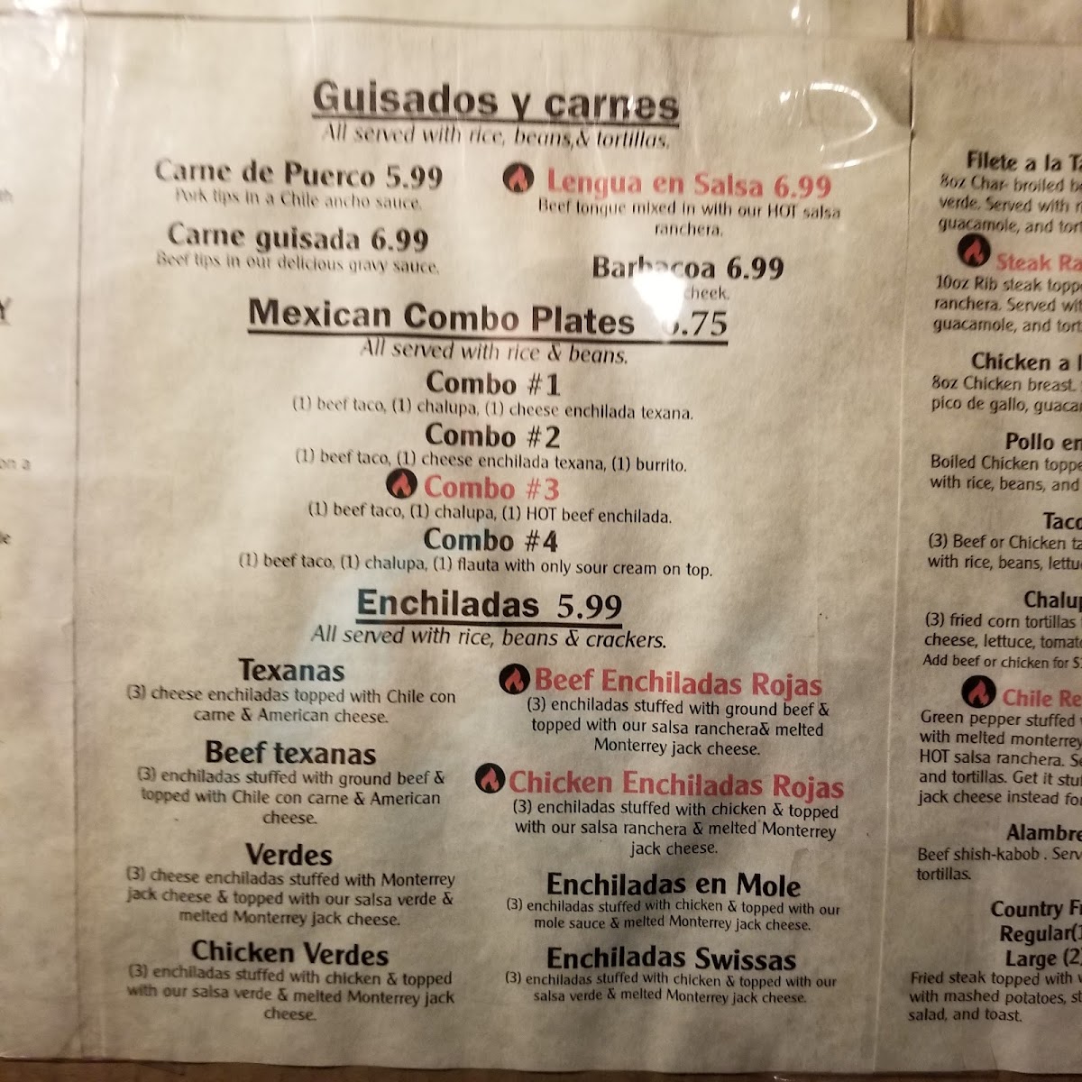 Menu Las Cazuelas-10