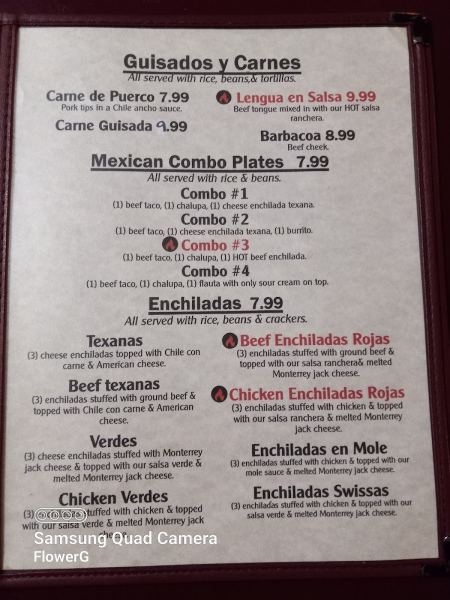 Menu Las Cazuelas-3