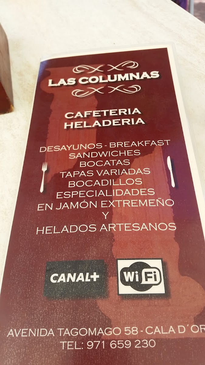 Menu Las Columnas-2