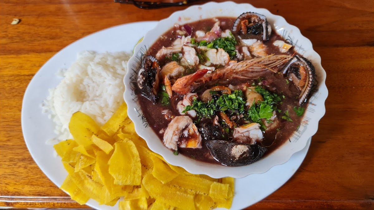 Las Comidas De Jessenia 'la Sazón Que Gusta'-2