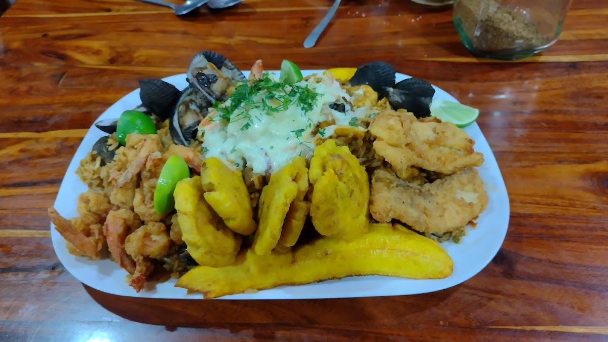 Las Comidas De Jessenia 'la Sazón Que Gusta'-3