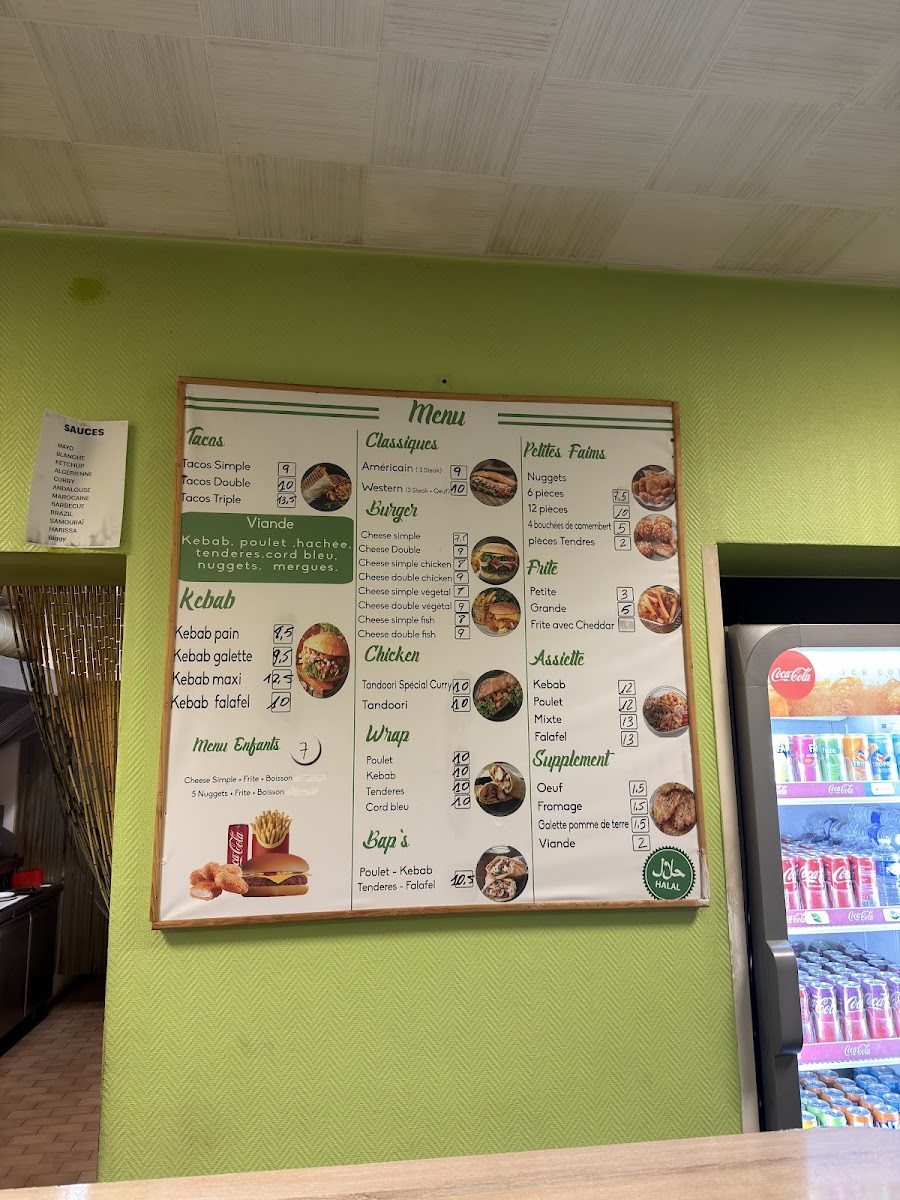 Menu L'as D Lys-1