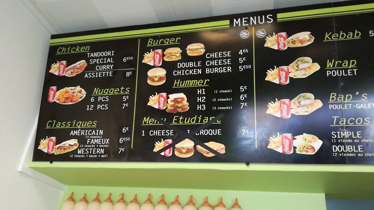 Menu L'as D Lys-4