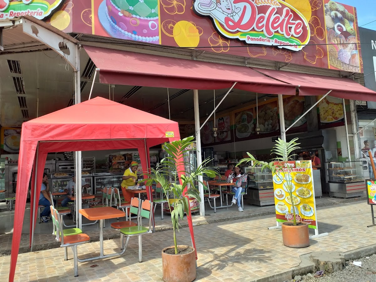 Las Delicias De Pinino