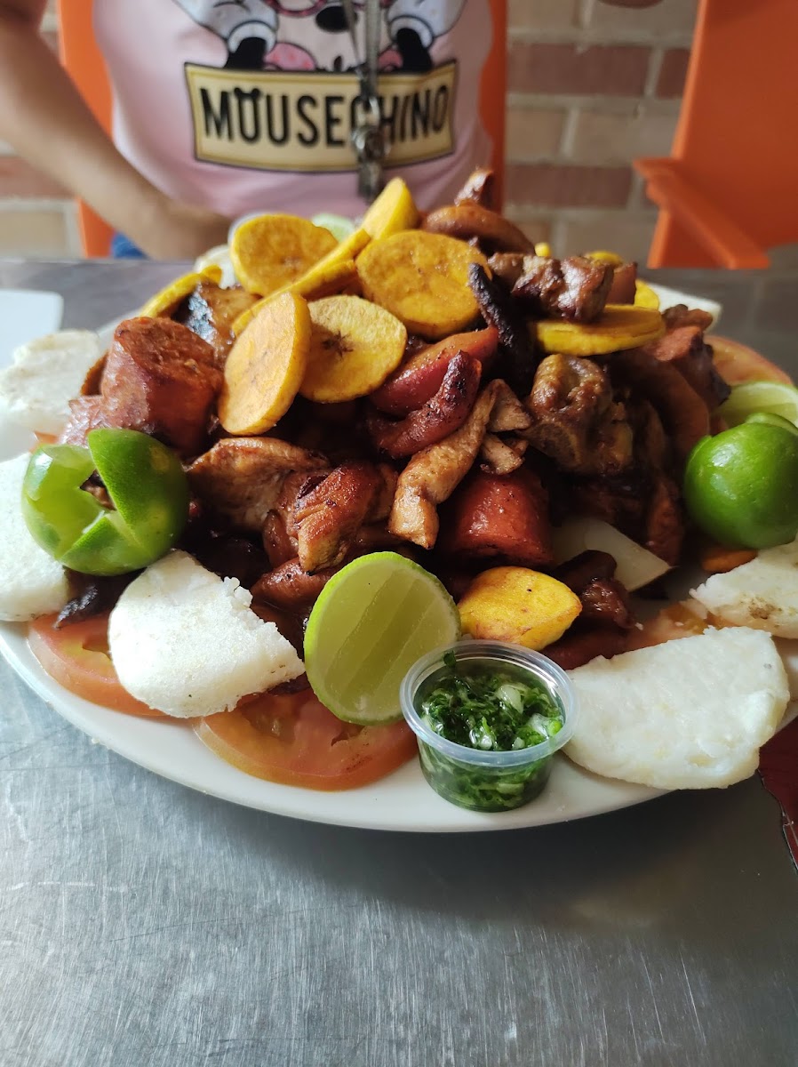 Las Delicias De Pinino-10