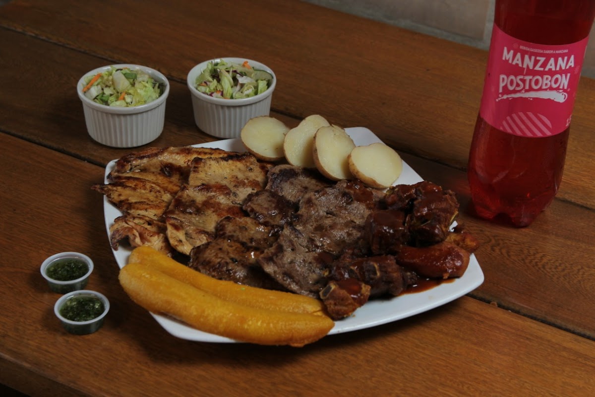 Las Delicias De Pinino-2