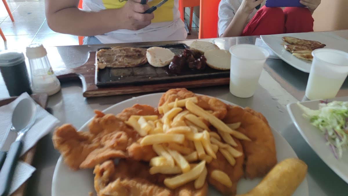Las Delicias De Pinino-5