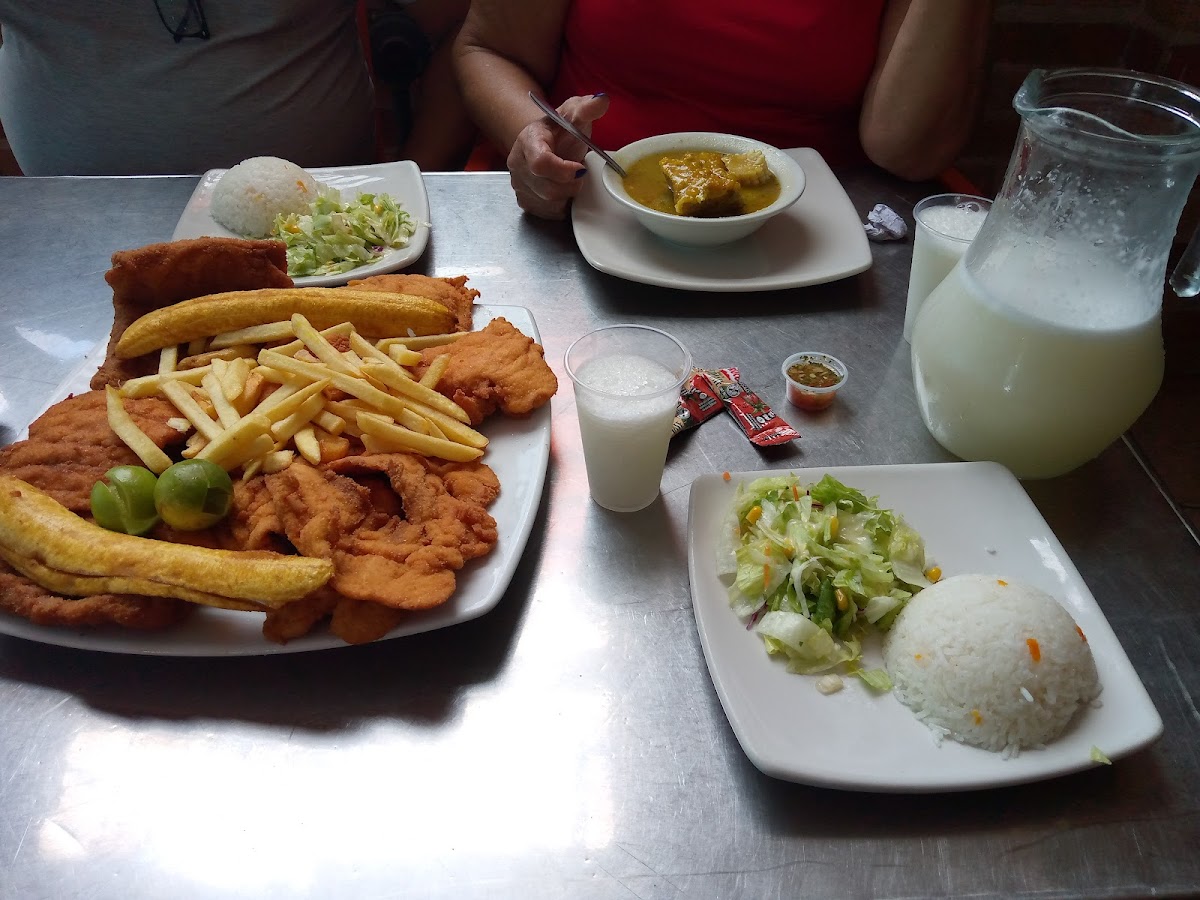 Las Delicias De Pinino-6