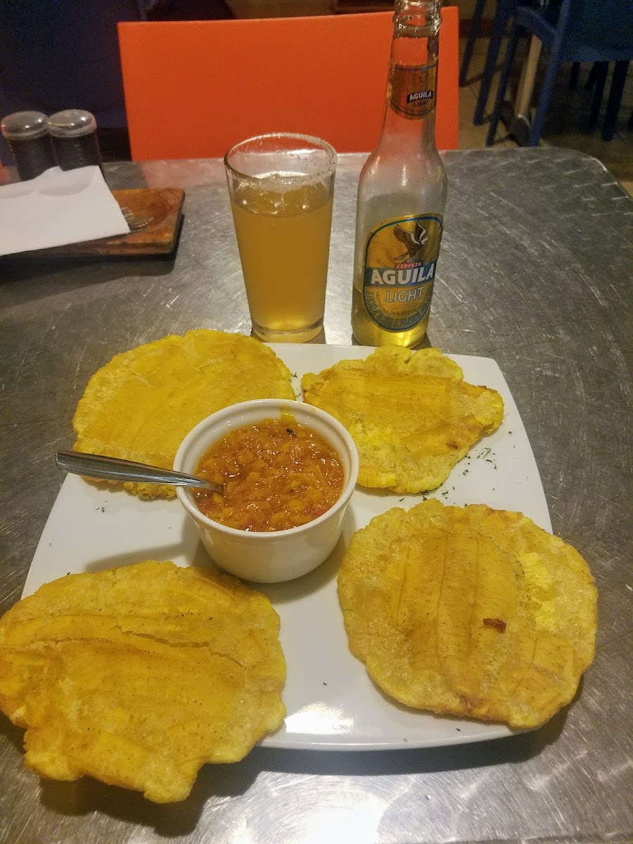 Las Delicias De Pinino-7