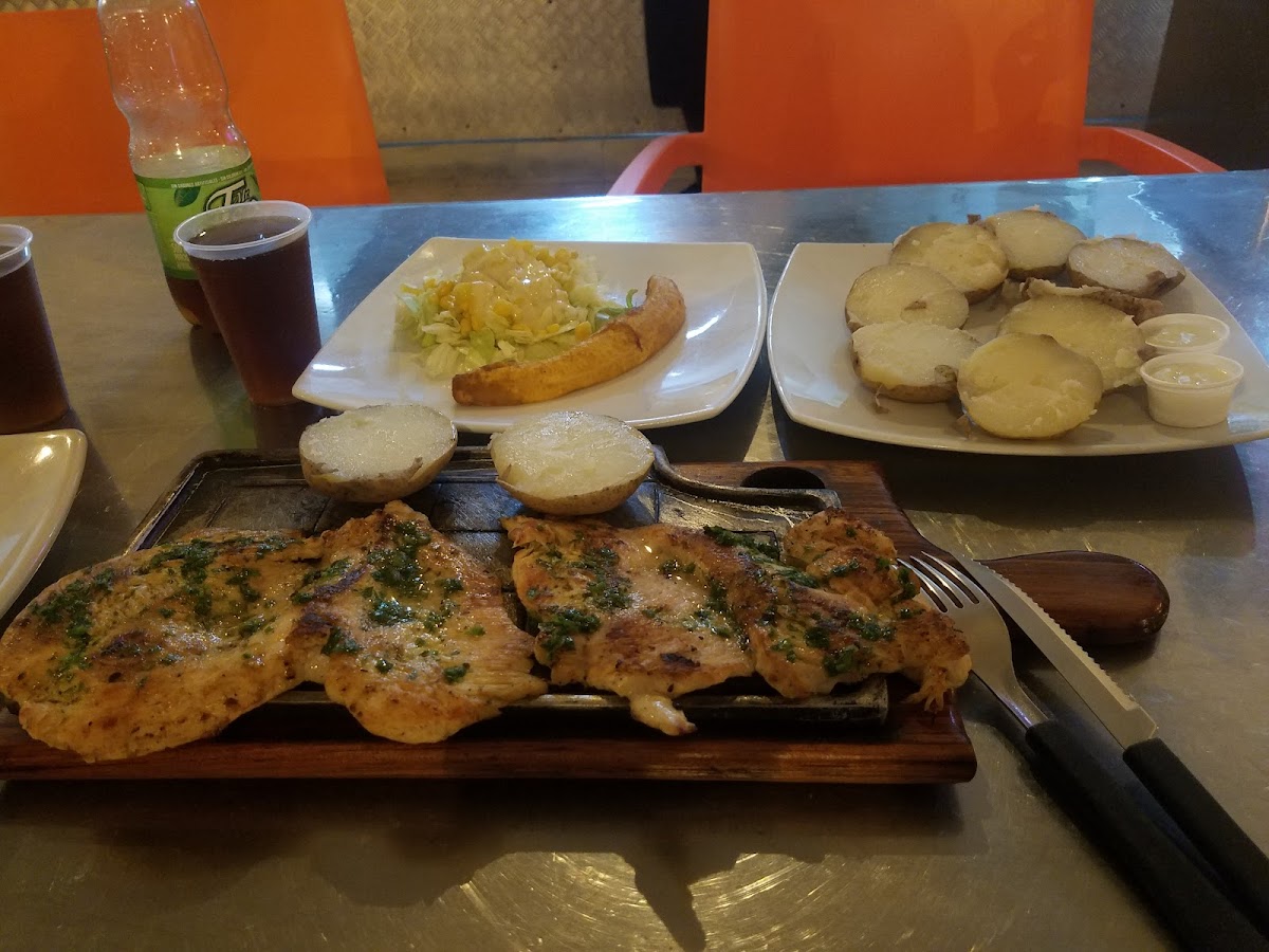 Las Delicias De Pinino-8