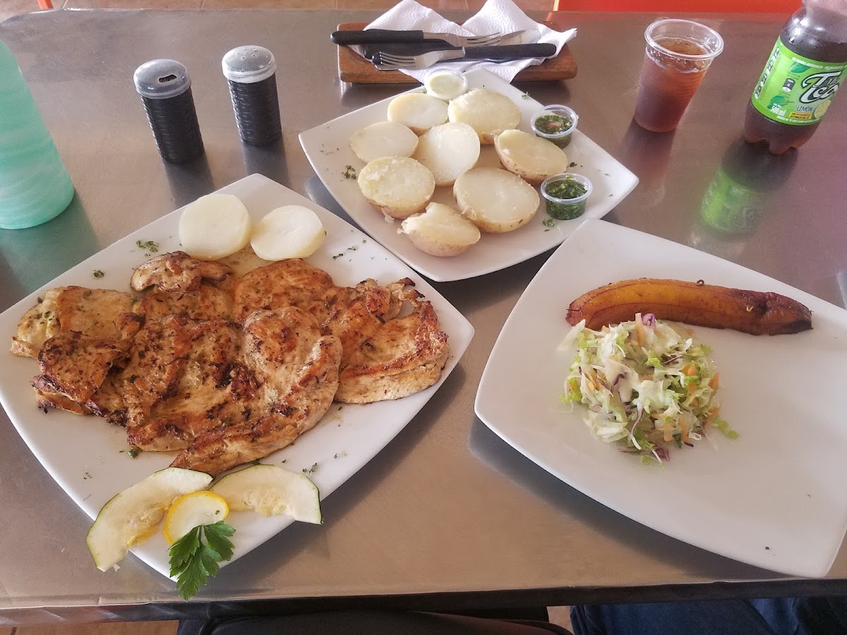 Las Delicias De Pinino-9
