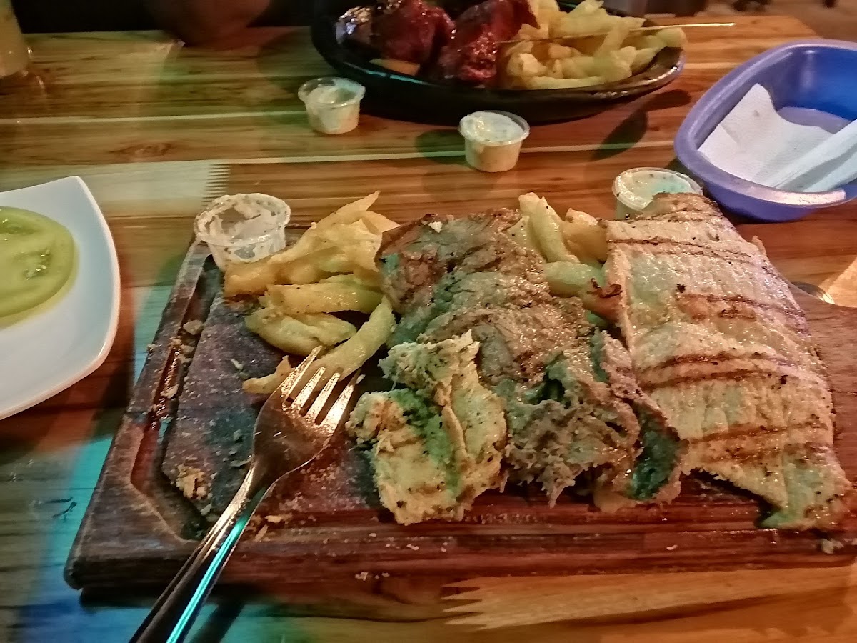 Las Delicias De Pipe-10