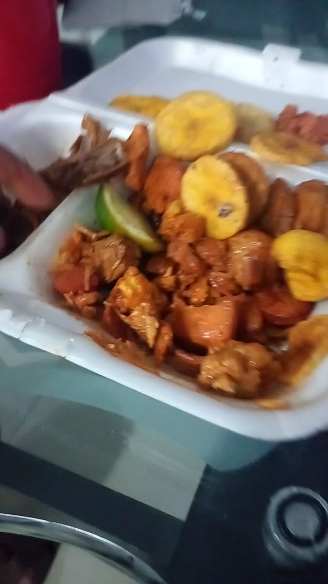 Las Delicias De Pipe-2