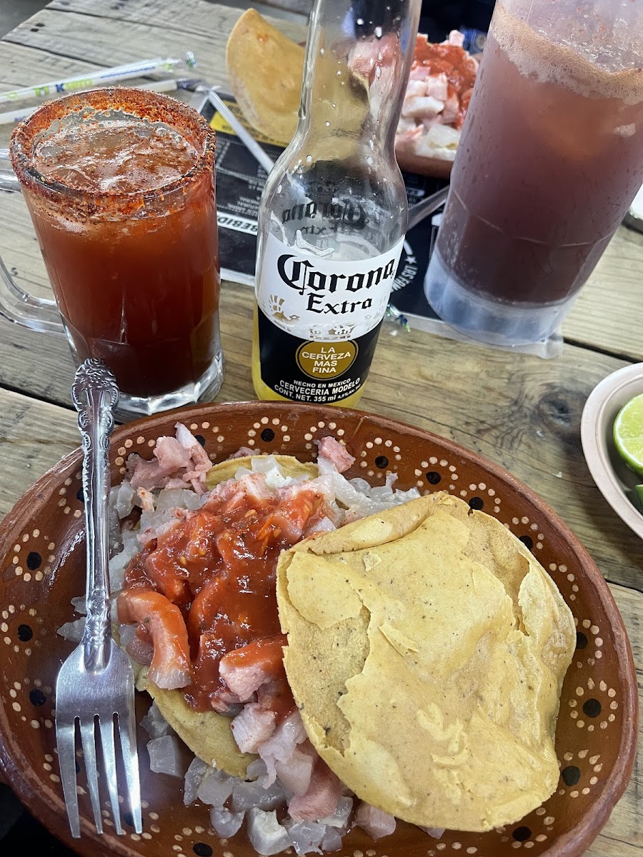 Las Famosas Originales De Jerez & Hotwings-2