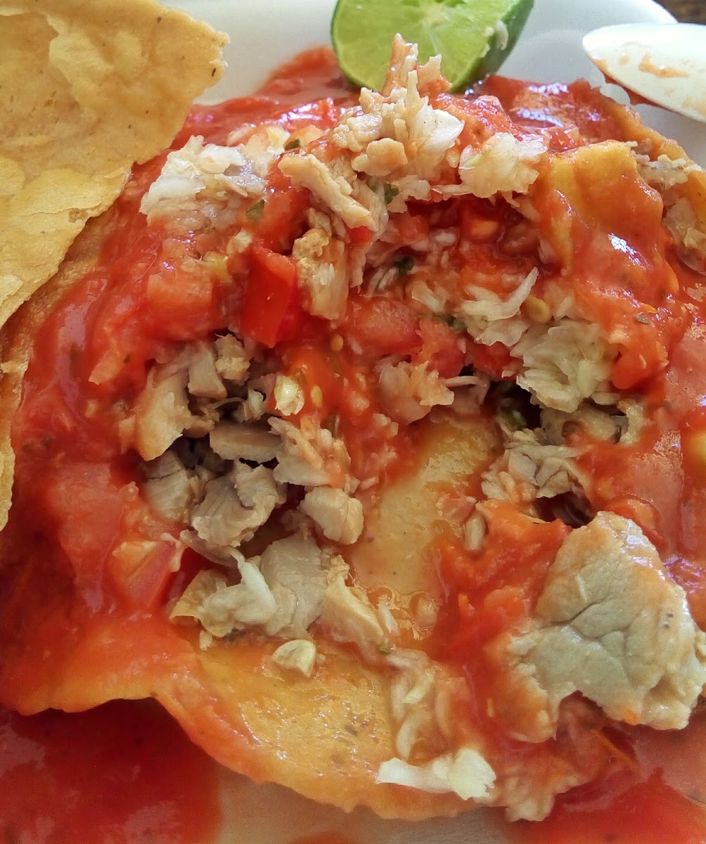 Las Famosas Originales De Jerez & Hotwings-5