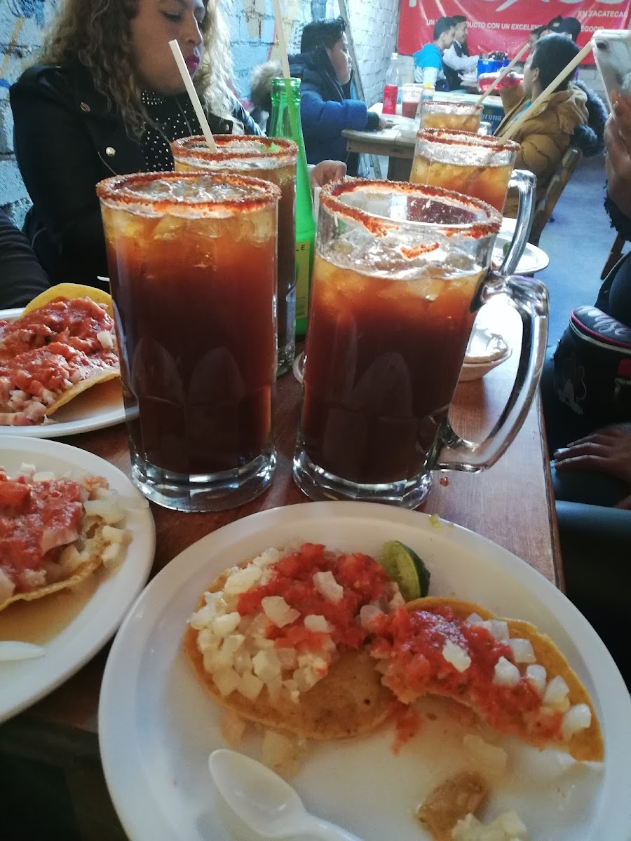 Las Famosas Originales De Jerez & Hotwings-6