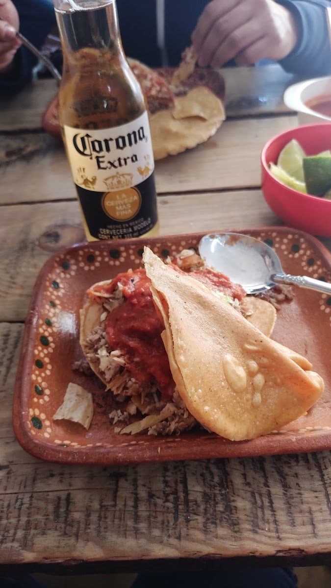 Las Famosas Originales De Jerez & Hotwings-9