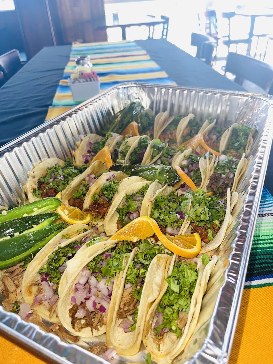 Las Flores Family Mexican Restaurant-2
