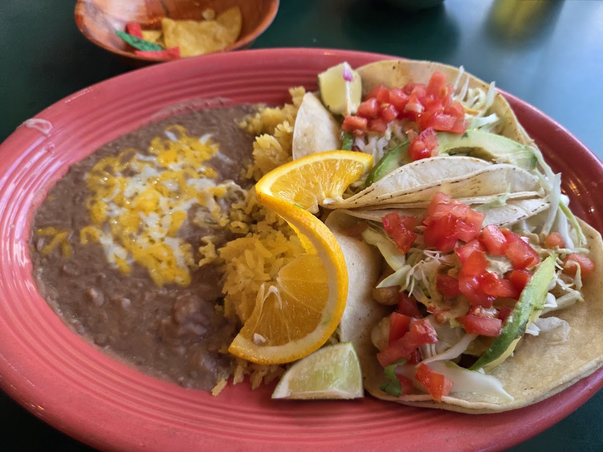 Las Flores Family Mexican Restaurant-4
