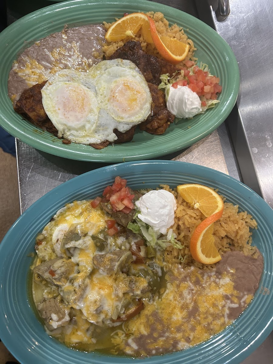 Las Flores Family Mexican Restaurant-5