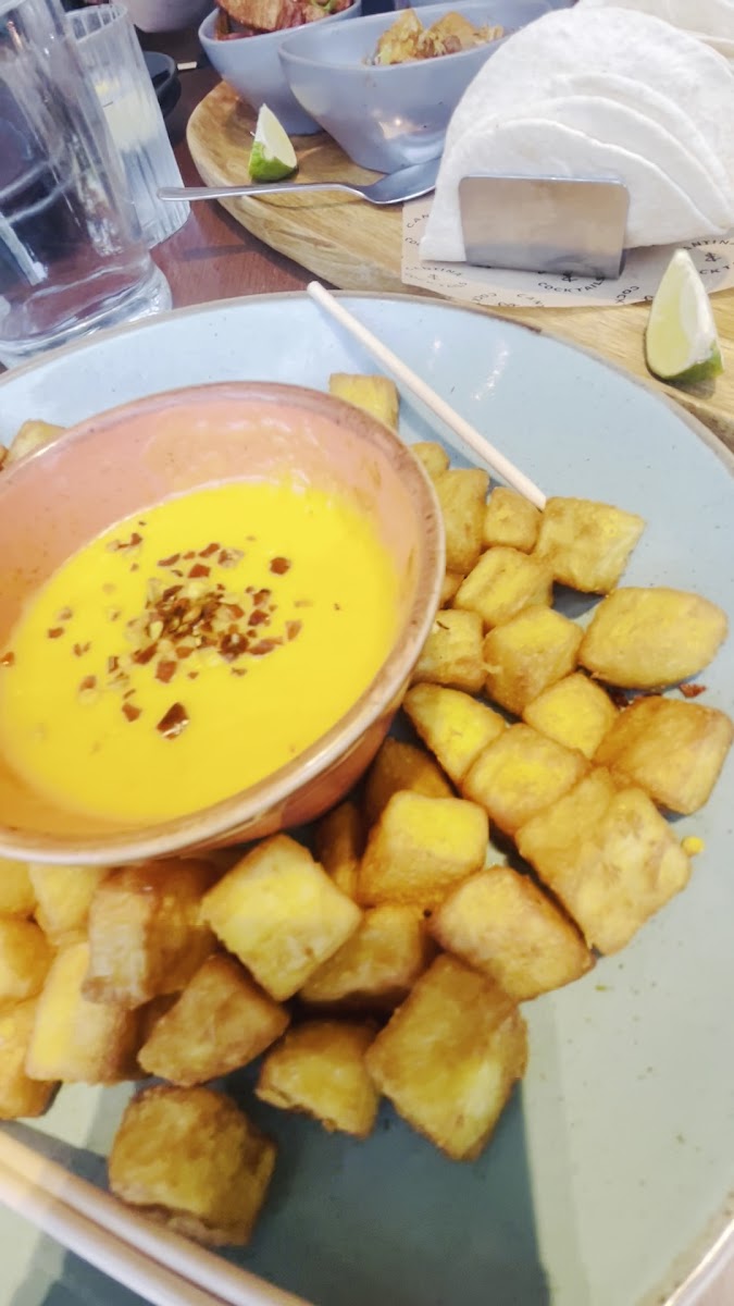Las Iguanas - Portsmouth - Gunwharf Quays-2