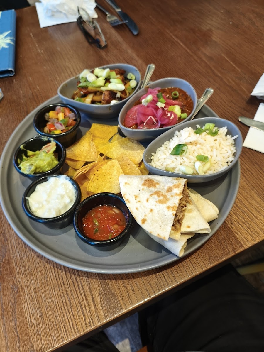Las Iguanas - Portsmouth - Gunwharf Quays-4