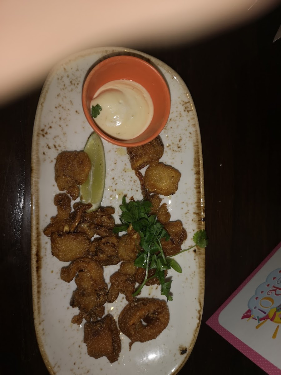 Las Iguanas - Portsmouth - Gunwharf Quays-9