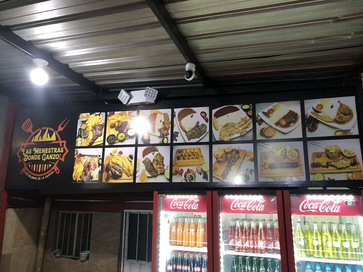 Menu Las Menestras Donde Ganzo-2