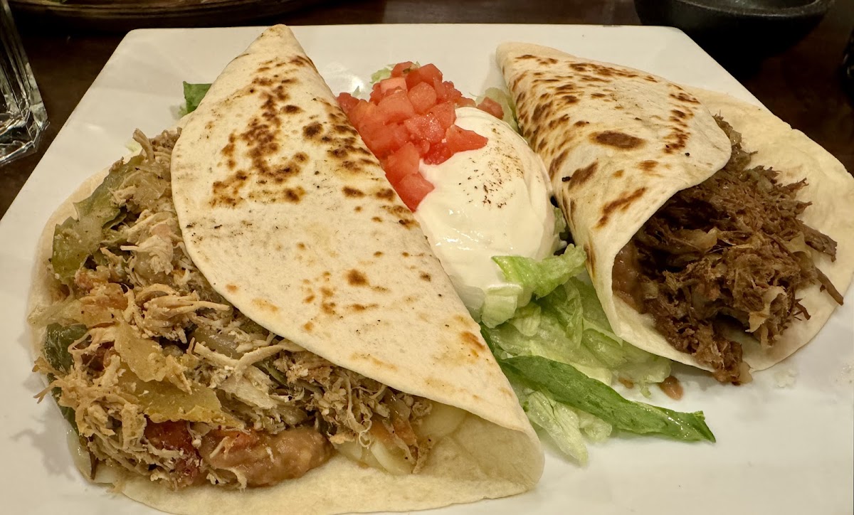 Las Palapas Mexican Restaurant-10