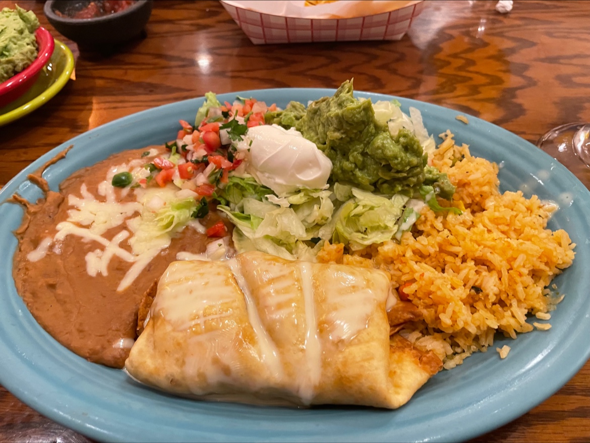 Las Palapas Mexican Restaurant-5