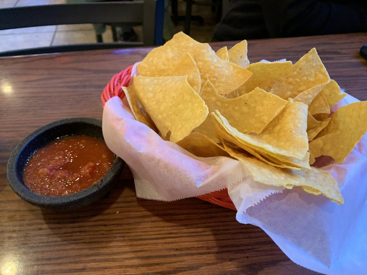 Las Palapas Mexican Restaurant-6