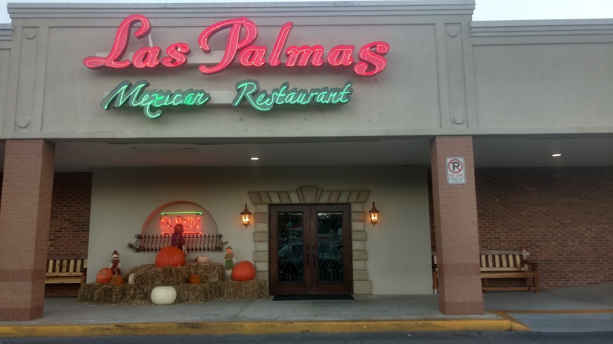 Las Palmas