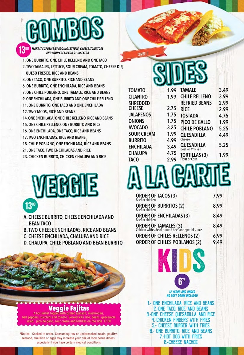 Menu Las Palmas-2