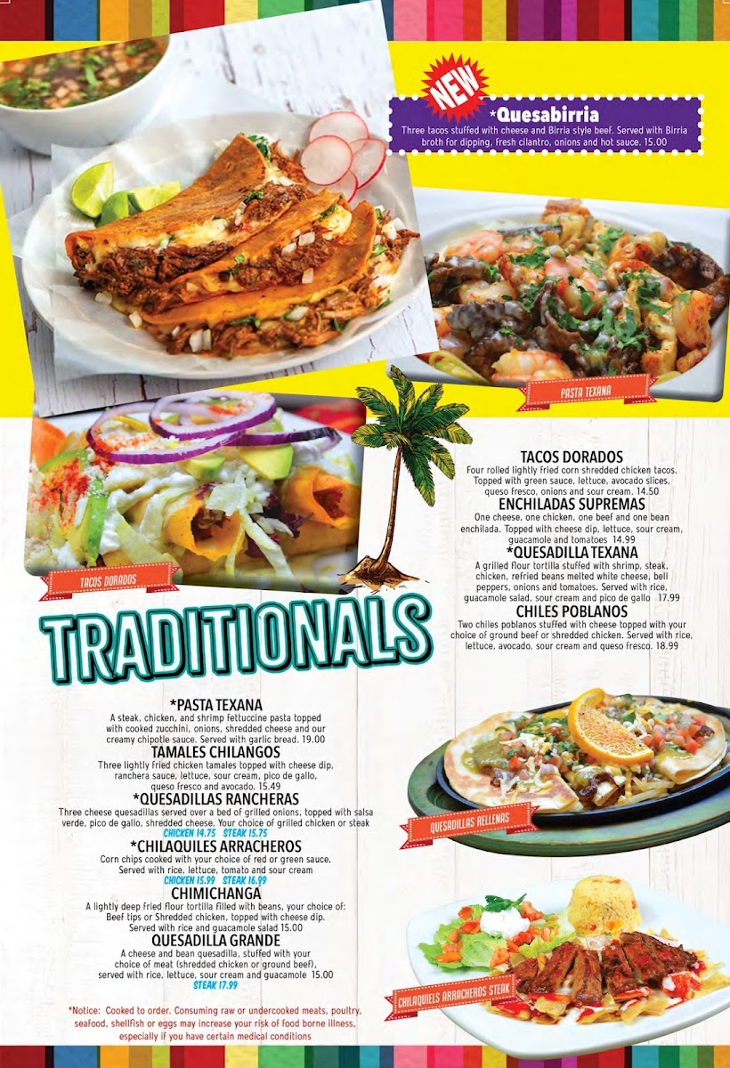 Menu Las Palmas-4
