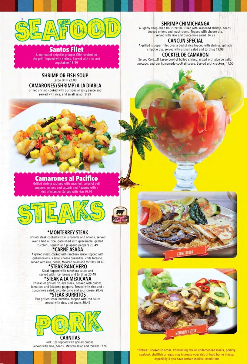 Menu Las Palmas-8