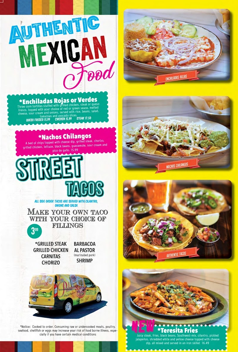 Menu Las Palmas-9