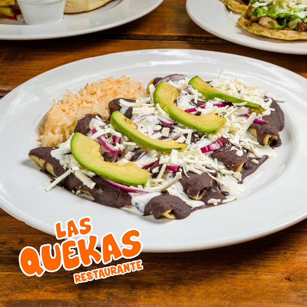 Las Quekas-5