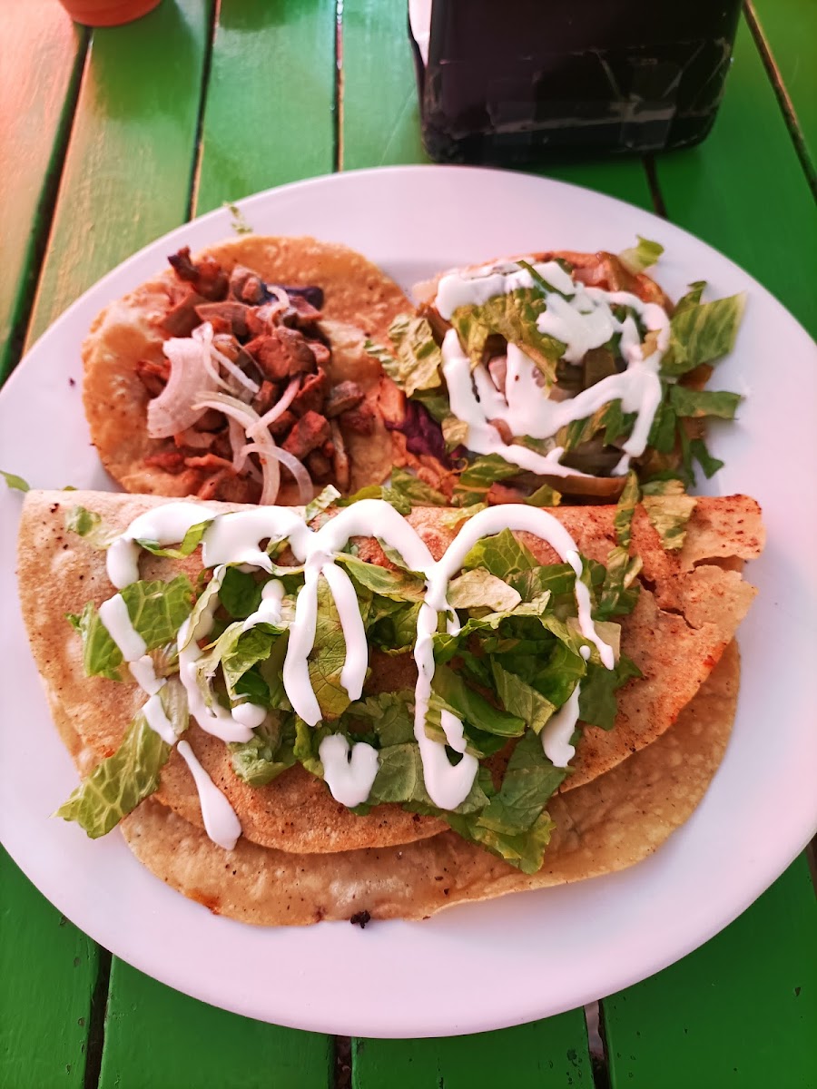 Las Quekas-8