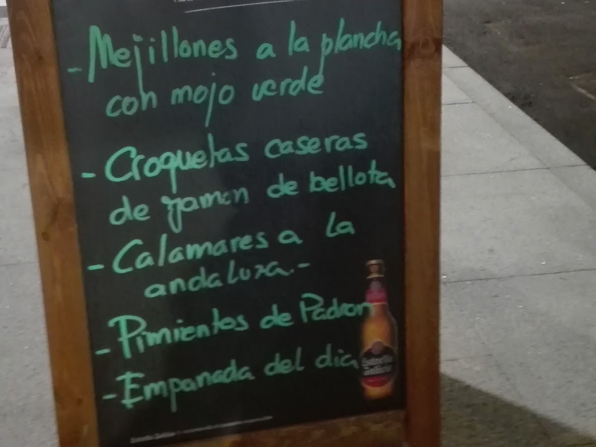 Menu Las Tablas-7