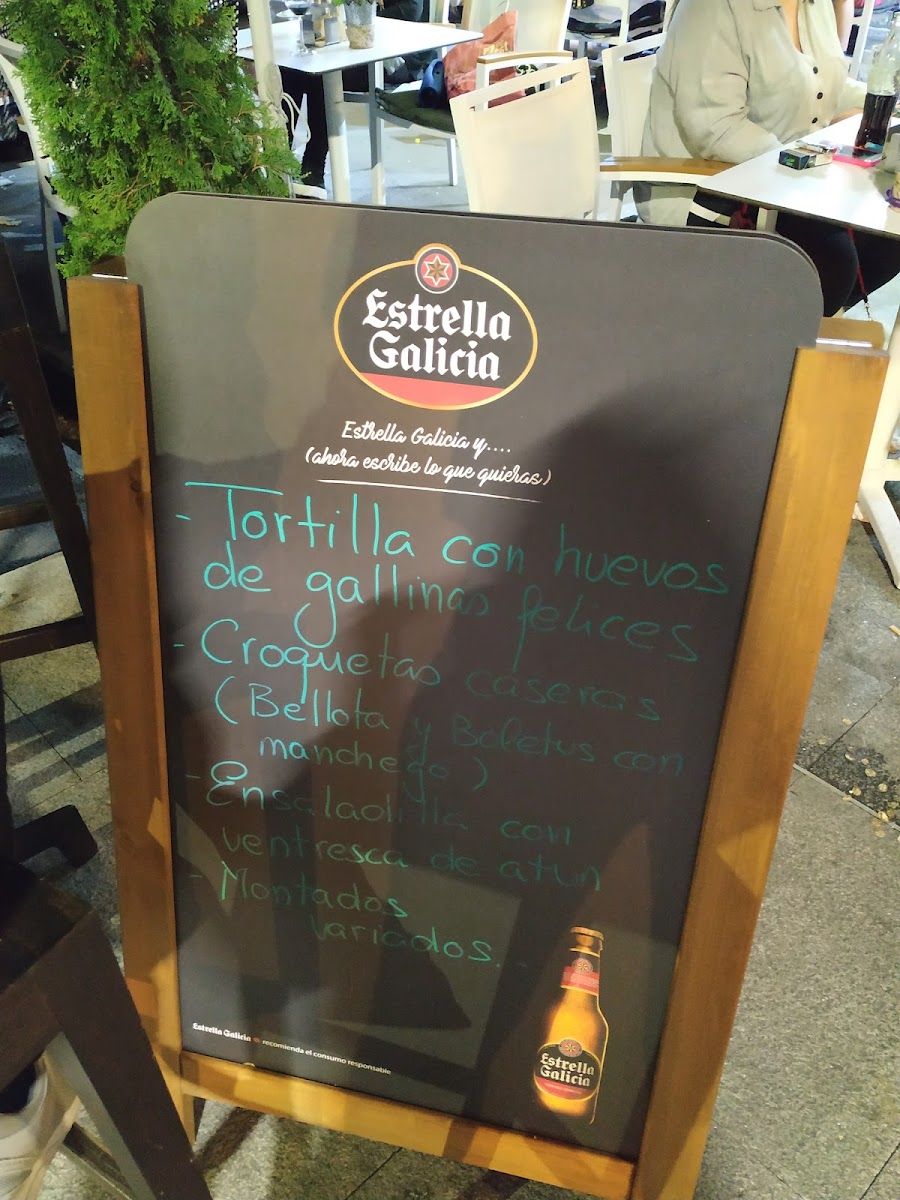 Menu Las Tablas-8