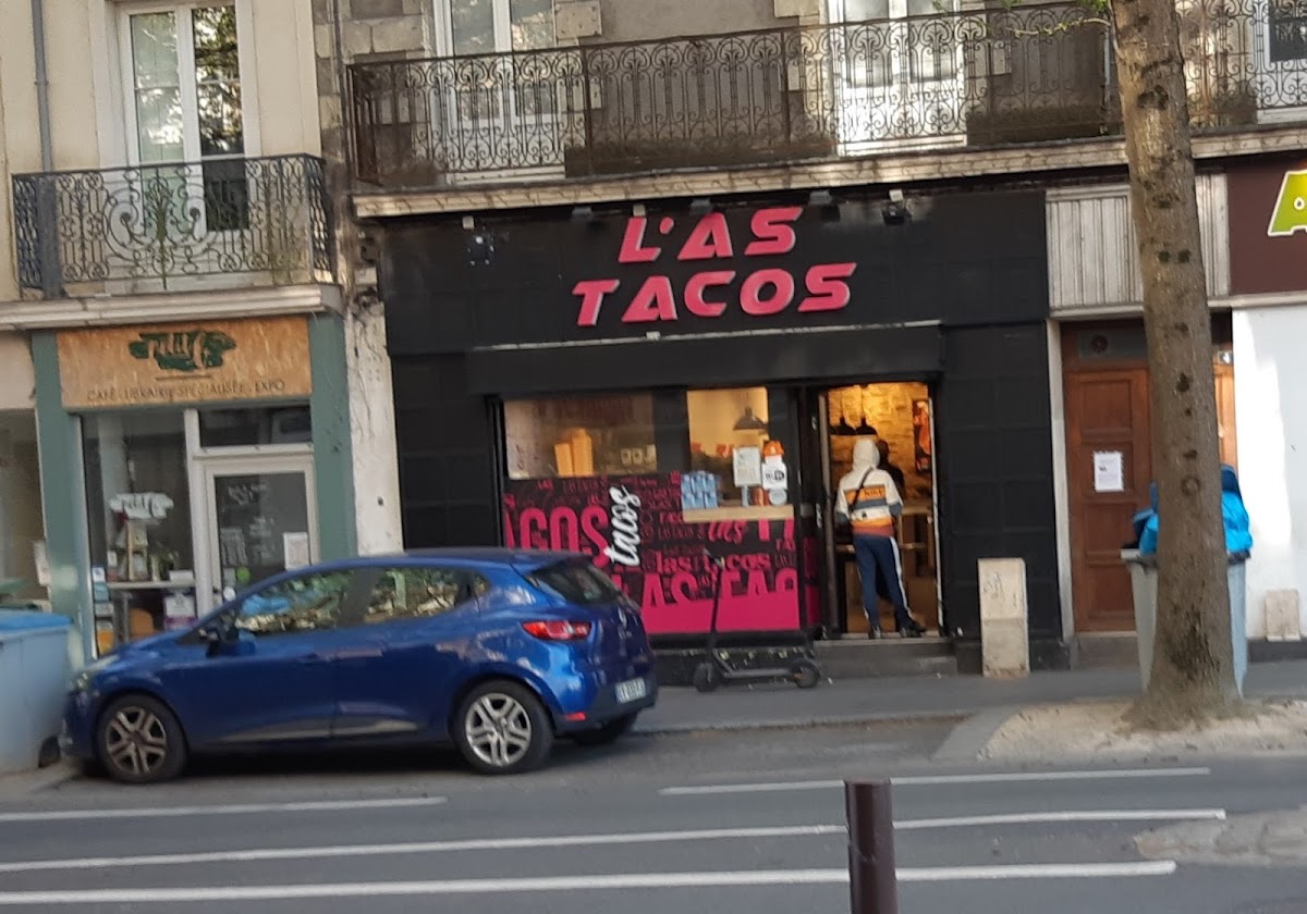 L'as Tacos