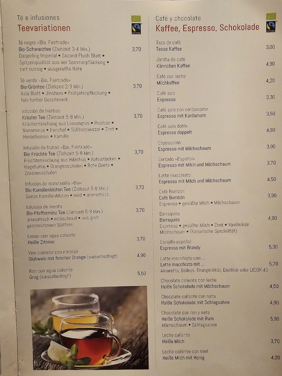Menu Las Tapas-2