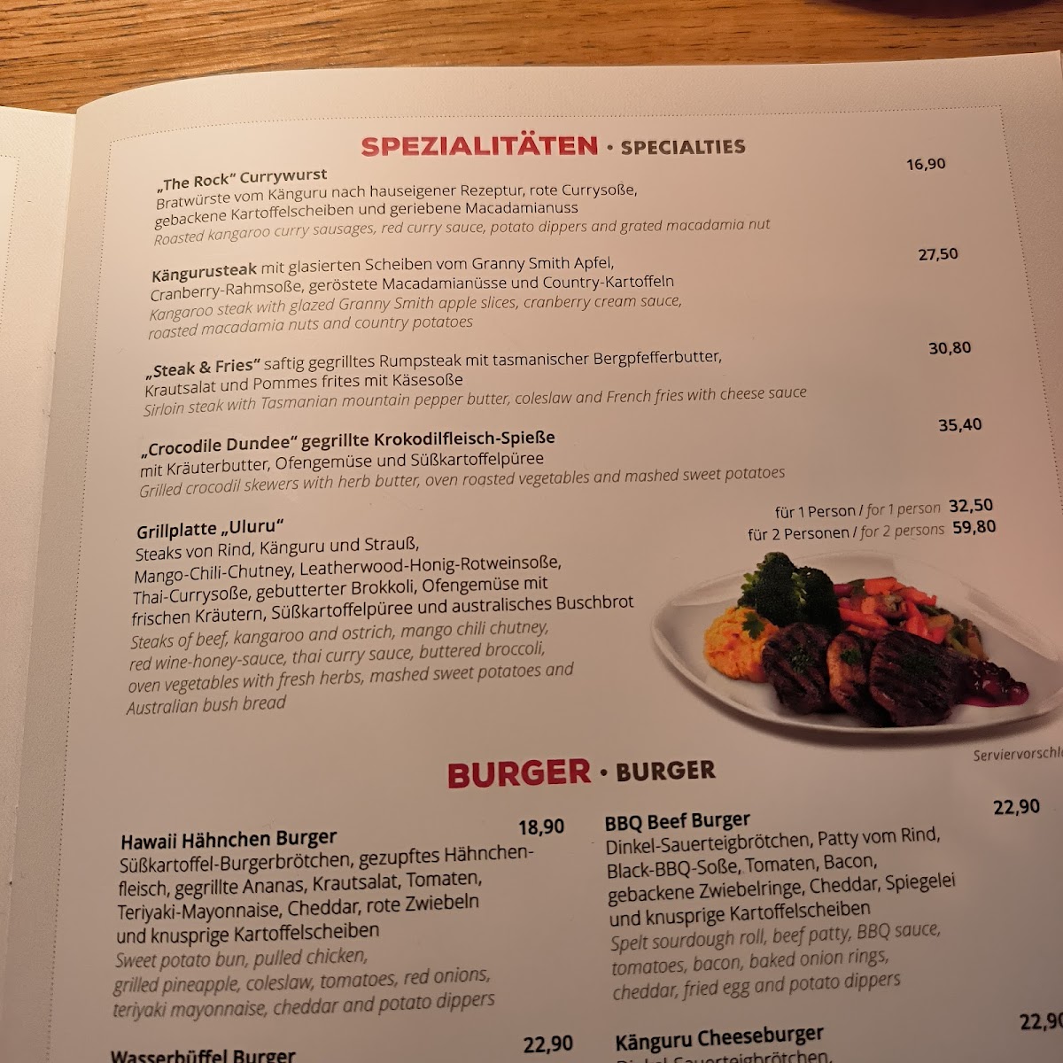 Menu Las Tapas-5