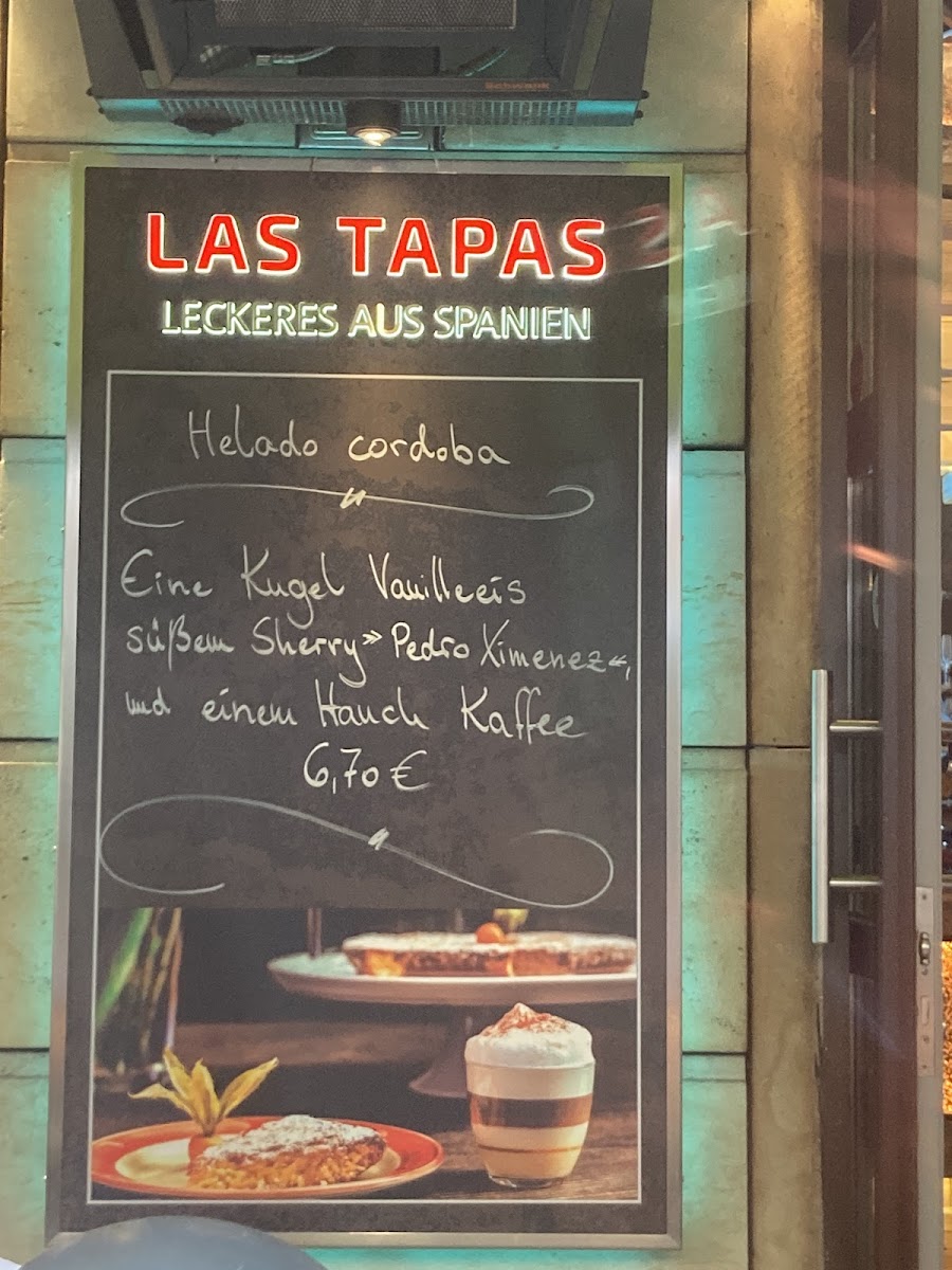 Menu Las Tapas-8