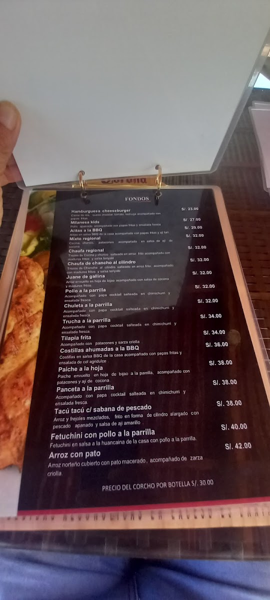 Menu Las Terrazas-5