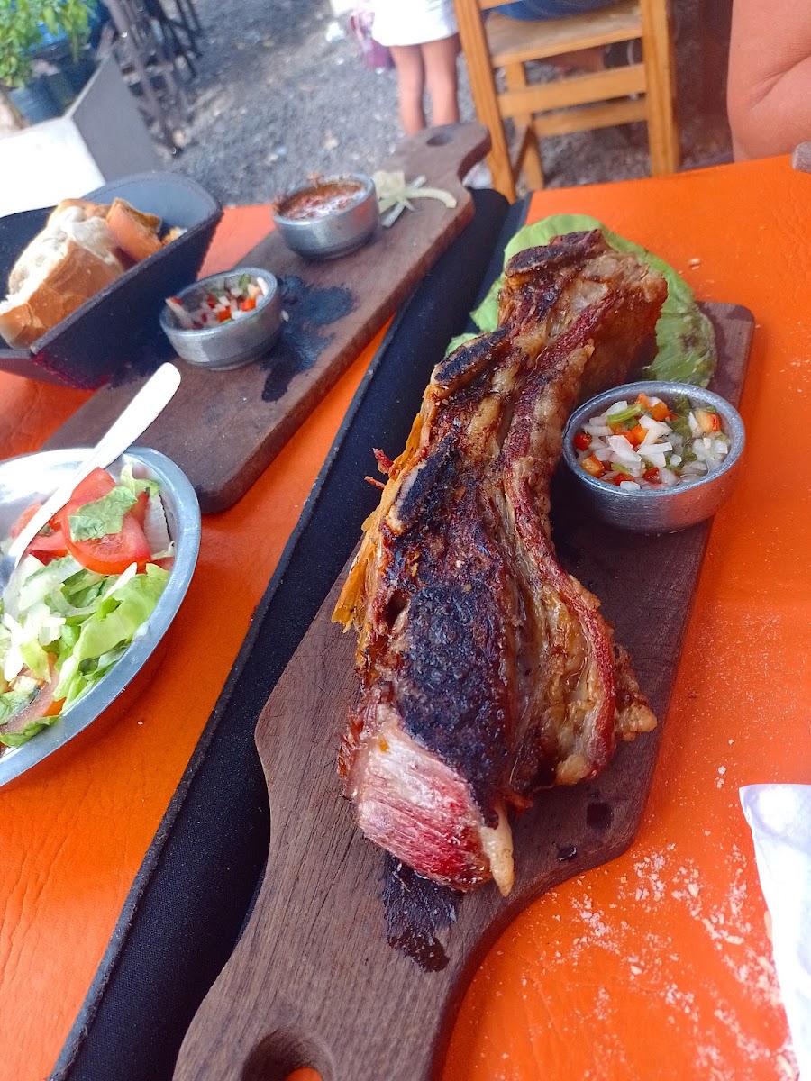 Las Tranqueras Parrilla-7