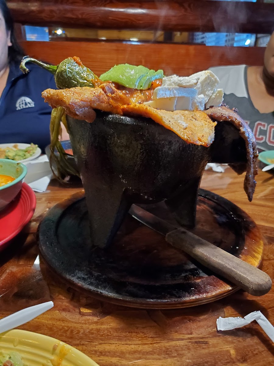 Las Trojas Cantina-10