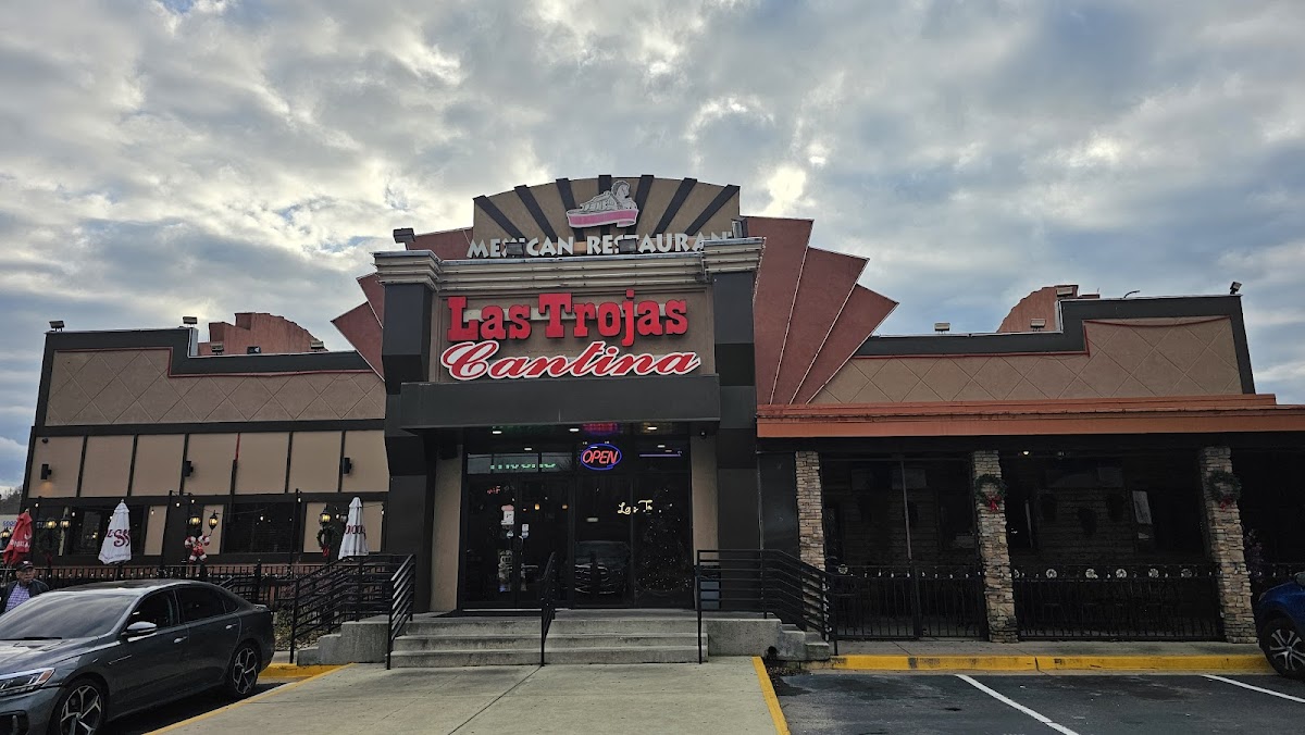 Las Trojas Cantina-3