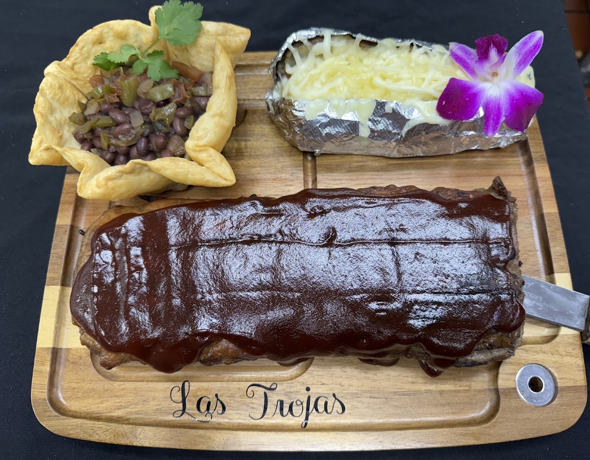 Las Trojas Cantina-4